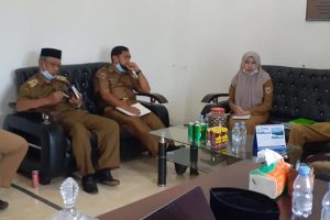 Morowali Ditunjuk Jadi Tuan Rumah Forkom Organisasi se-Sulteng