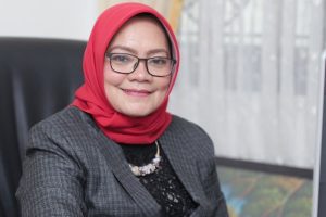 Bawaslu Sulteng Menginovasi Koperasi Konvensional ke Virtual