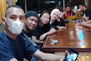 Sediakan Wadah Atlet Lokal, E-Sports Poso Gelar Turnamen Mobile Legend