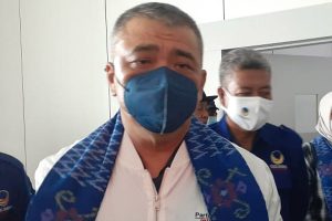 Nasdem Mulai Panaskan ‘Mesin’ Partai Jelang Pemilu 2024