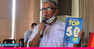 Bank Sulteng Ancam Tempuh Proses Hukum terkait Bocornya Surat Internal Gubernur