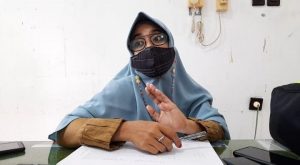 Dinkes Parigi Moutong Pastikan Telah Tuntaskan Verifikasi Klaim Bansos 2020