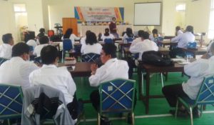 37 Kepsek di Parigi Moutong Jalani Pendidikan Calon Pengawas Sekolah
