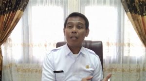 Begini Jawaban Kepala Bapenda soal Karcis Retribusi yang Dikeluhkan Disperindag Parigi Moutong
