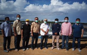 Studi Tiru di Parigi Moutong, Bupati Aceh Timur Terkesan dengan Hal Ini