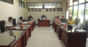 Polemik “Suket” Pengganti Sementara KTP di Disdukcapil Parigi Moutong