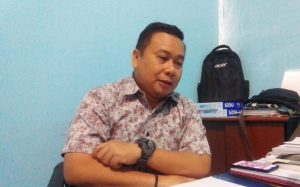 Begini Penjelasan Dinas PUPRP Parigi Moutong soal Progres Rehabilitasi Empat Daerah Irigasi