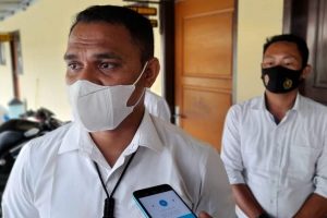Ternyata Ini Penyebab Kebakaran Rujab Pimpinan DPRD Parigi Moutong