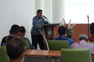 KKN di Masa Pandemi, IAIN Palu Gunakan Tiga Skema Baru