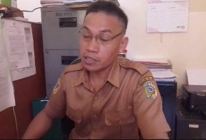 Verval DTKS Parigi Moutong Belum Capai 50 Persen