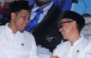 Legislator NasDem dan Demokrat Jaring Aspirasi Masyarakat