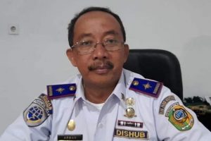 Dishub Parigi Moutong Lakukan Uji Petik Parkir