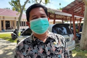 KPK Warning Pemkab Parigi Moutong Taati Permendagri