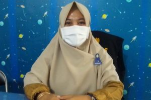 Pasien Covid-19 di Parigi Moutong Meninggal Dunia