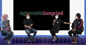 Cegah Kanker Payudara, Astra Agro Gelar Agrovaria Lovepink