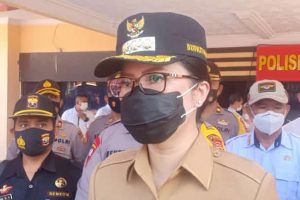 Bupati Poso Izinkan Sholat Idul Fitri Berjamaah