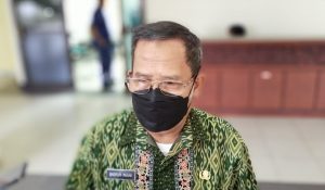 Wabup Badrun: Manfaatkan Tenaga Lokal di Tambak Udang Sejoli