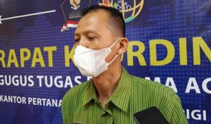Sebut Animo Masyarakat Parigi Moutong Rendah Daftar PTSL, Begini Penjelasan Kepala BPN Basuki