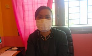 DKP Parigi Moutong Jelaskan Syarat Dapatkan Asuransi Nelayan