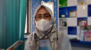Dinkes Parigi Moutong Kembali Distribusikan 4000 Vaksin Covid-19