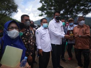 Poltekkes Kemenkes Bakal Dibangun di Parigi Moutong, Berikut Rencana Lokasinya