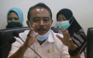 DPRD Parigi Moutong Menunggu Usulan Pembiayaan PPPK