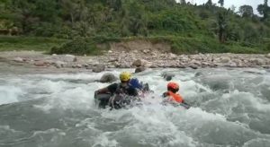 Komunitas di Parigi Moutong Ini Punya Cara Sendiri Mengisi Liburan Akhir Pekan