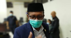 Soal KUA PPAS RAPBD Tahun 2022, Begini Sikap DPRD Parigi Moutong