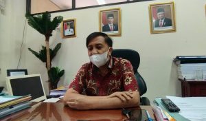 Pemda Parigi Moutong Jadwalkan Ajukan KUA PPAS RAPBD 2022 Pekan Ini