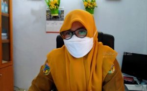 Disdikbud Parigi Moutong Dorong Peran Orang Tua Siswa Jadi Guru Pertama di Masa Pandemi