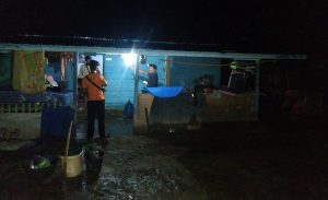 Desa Kayuboko dan Air Panas Diterjang Banjir, 10 Rumah Warga Dilaporkan Terendam Air