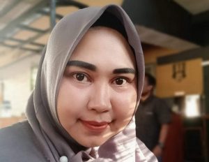 Pembangunan UTD PMI Parigi Moutong, Puja: Butuh Dukungan Pemda