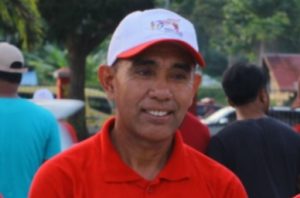 KONI Parigi Moutong Beri Dukungan Penuh Pelatihan Paralayang