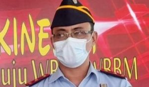 Tahanan Titipan Polisi dan Jaksa di Lapas Kelas III Parigi Ditolak