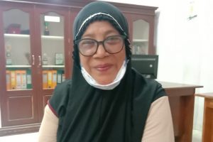 Pemda Touna Targetkan Miliki Bank Darah di 2022