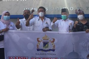 KADIN Peduli Dorong Kesejahteraan Masyarakat di Bulan Ramadhan