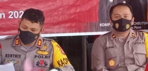 Belum Tetapkan Tersangka Pembunuh Adik Nugie, Polres Poso Masih Tunggu Hasil Labfor