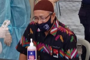 12 Pegawai BPS yang Terpapar Covid-19 Telah Jalani Vaksinasi