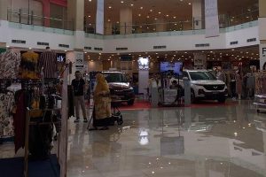 Palu Grand Mall Antisipasi Membludaknya Pengunjung Jelang Lebaran