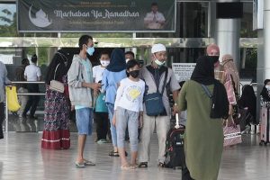 Alasan Bandara Mutiara Sis Al-Jufrie Palu Tetap Beroperasi Selama Larangan Mudik