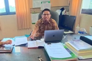 Dibayarkan Sebelum Lebaran, THR ASN di Touna Menunggu Perbup