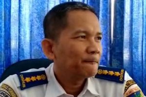 Ini Wilayah di Sulteng yang Masyarakatnya Diperbolehkan Bepergian