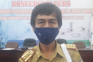 29 UMKM di Palu Dapat Sertifikat Halal MUI