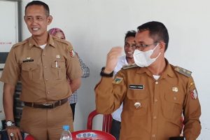 Masih Ada 3.000 Penerima Stimulan Rumah Rusak di Sigi Belum Cair