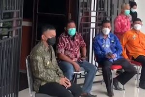 Ketua DPRD Palu Kecam Aksi Walikota yang Sidak Gedung Dewan