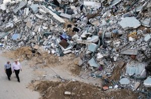 Tak Henti Jatuh Korban Nyawa Meski Israel-Palestina Gencatan Senjata