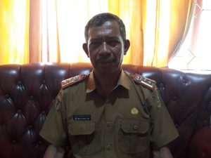 Disdikbud Parigi Moutong Tetap Tetap Memilih PJJ
