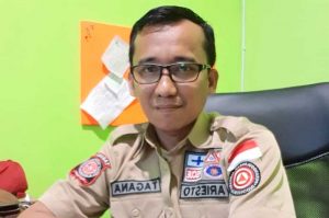 Penyaluran Bantuan Beras ke PKH Parigi Moutong Tuntas