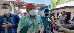 Bawaslu RI Akan Kawal Pemilu 2024 Sesuai Tugas dan Fungsinya