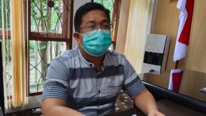 Satgas Covid-19 Parigi Moutong Pastikan Hasil Pemeriksaan Pasien Terpapar Bukan Rekayasa